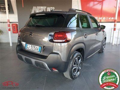 usata Citroën C3 Aircross PureTech 110 S&S Feel