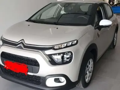 Usata Citroën C3 PureTech 83 CV (61 kW) 2024 Berlina