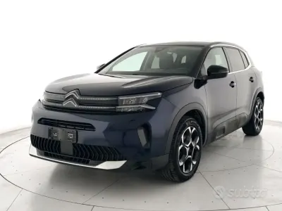 Usata Citroën C5 Aircross