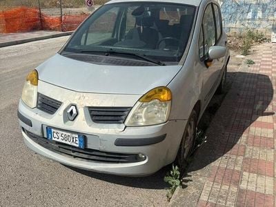 Renault Modus