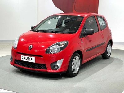 usata Renault Twingo 2ª serie 1.2 16V LEV Yahoo!