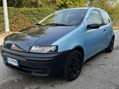 usata Fiat Punto del 2003 benzina 1.2 146.000 km