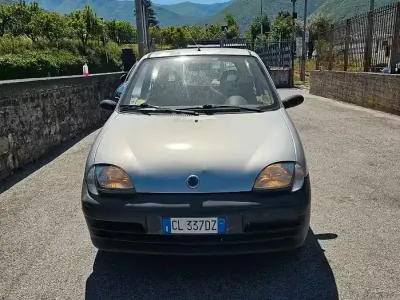 Usata Fiat 600