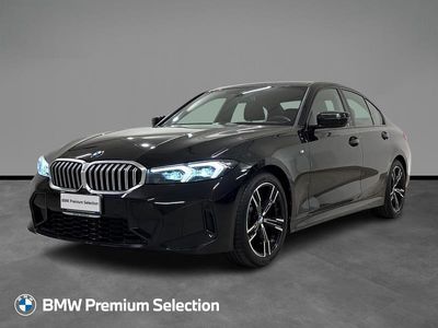 Usata BMW 318 Shadowline 150 CV (110 kW) 2024 Berlina