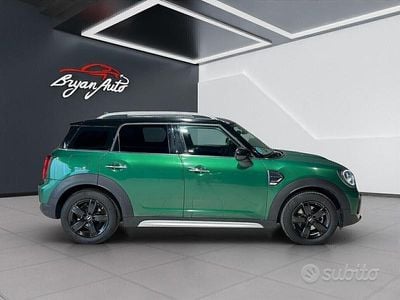 Usata Mini Cooper Countryman Essential 136 CV (100 kW) 2024 Other SUV