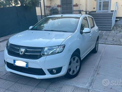 usata Dacia Sandero 1.2 Gpl Laureate