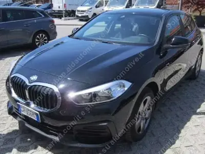 Usata BMW 118