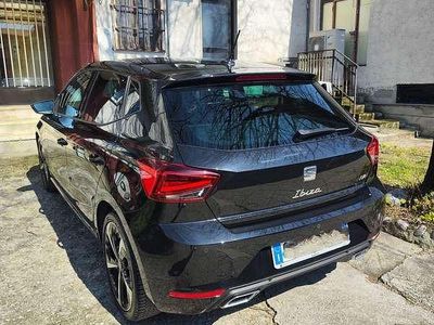 Usata Seat Ibiza FR 95 CV (69 kW) 2023 Utilitaria