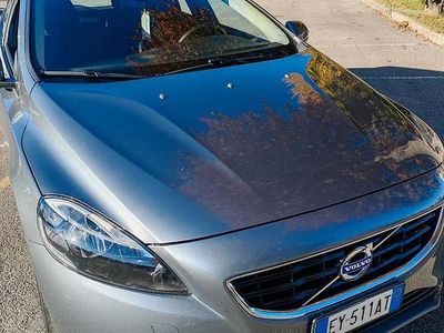 Brugt Volvo V40 120 HK (88 kW) 2015 Sedan
