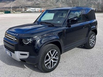 Usata Land Rover Defender SE Dynamic 200 CV (147 kW) 2023 Other SUV