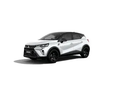 Nuova Mitsubishi ASX Edition 114 CV (83 kW) 2026 Bianco SUV