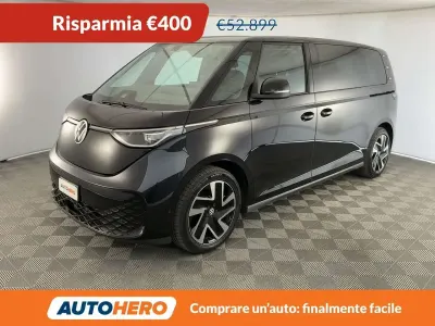 Usata VW ID. Buzz