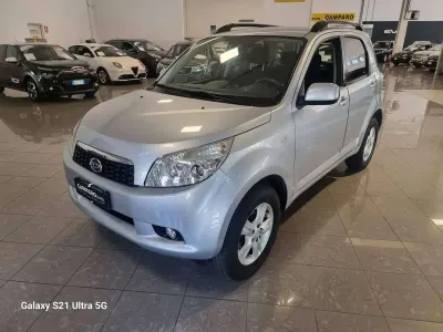 Usata Daihatsu Terios