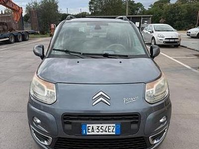 Citroën C3 Picasso