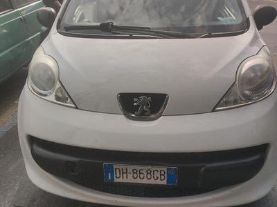 usata Peugeot 2008 2008 -