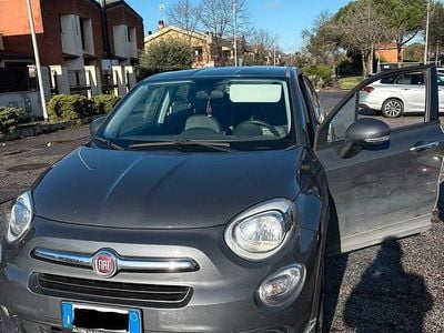 Usata Fiat 500X 95 CV (69 kW) 2018 SUV