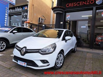 usata Renault Clio IV Clio dCi 8V 75CV Start&Stop 5 porte Energy Zen