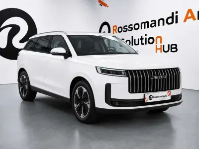Usata Jaecoo 5