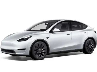 Usata Tesla Model Y