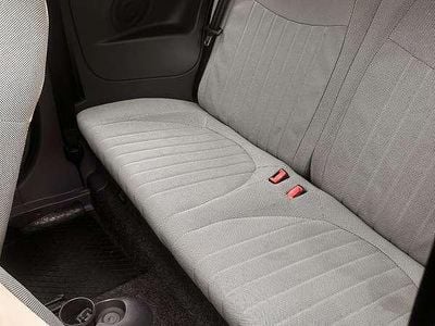 Usata Fiat 500 Pop 95 CV (69 kW) 2012 Blu/azzurro Utilitaria