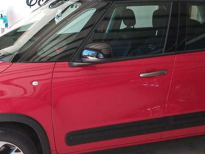 Usata Fiat 500L Cross 120 CV (88 kW) 2020 Monovolume