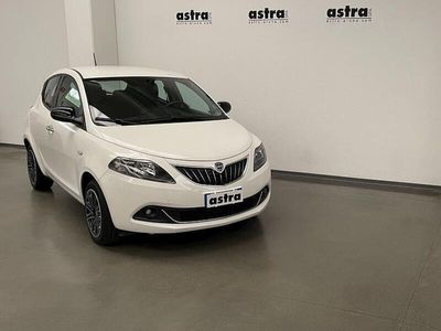 usata Lancia Ypsilon 1.0 FireFly 5 porte S&S Hybrid Ecochic Gold del 2022 usata a Arona