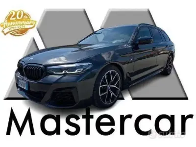 Usata BMW 530