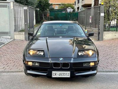 usata BMW 850 850 i cat. SOLO 88mila km COME NUOVA MANUALE