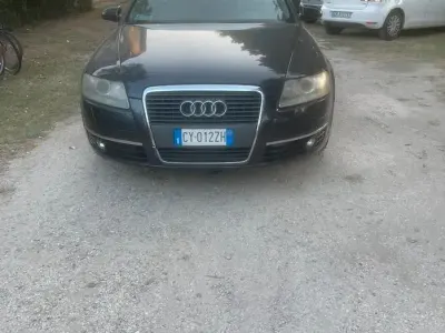 Usata Audi A6