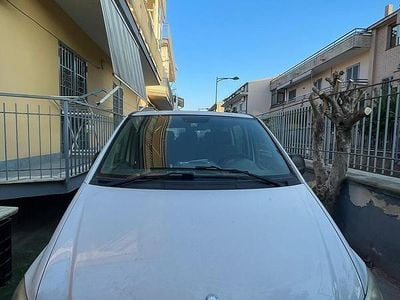 Usata Mercedes Vito 2009 Furgone