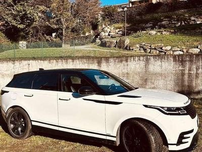 Usata Land Rover Range Rover Velar HSE Dynamic 204 CV (150 kW) 2021 SUV