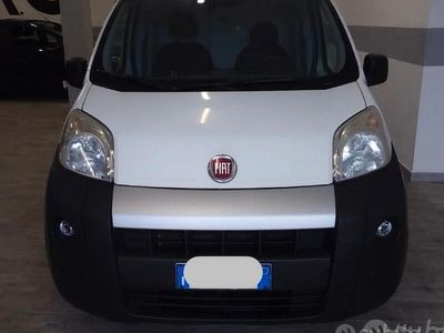 usata Fiat Fiorino 1.3 multijet