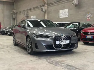 Usata BMW 420