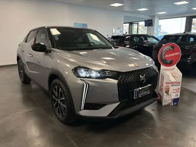 Usado DS Automobiles DS3