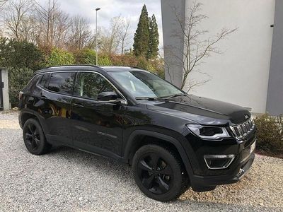 Usata Jeep Compass 140 CV (102 kW) 2019 SUV