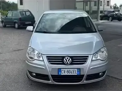 Usata VW Polo