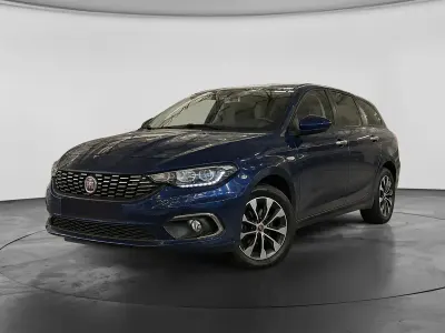 Usata Fiat Tipo