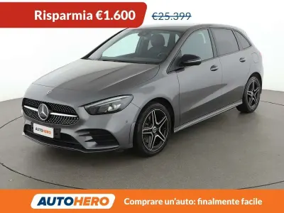 Usata Mercedes B250e