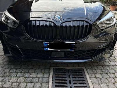Usata BMW 118 M Sport 150 CV (110 kW) 2023 Nero Utilitaria