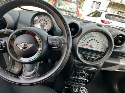 usata Mini Countryman 1.6 Benzina