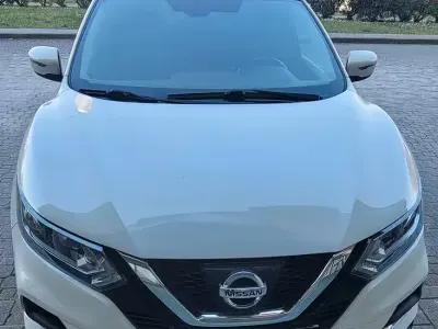 Usata Nissan Qashqai
