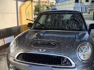 Usata Mini Cooper S