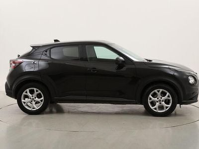 Usata Nissan Juke N-Connecta 114 CV (83 kW) 2022 SUV
