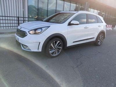 Usata Kia Niro 105 CV (77 kW) 2019 SUV