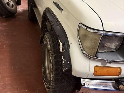 Usata Toyota Land Cruiser 86 CV (63 kW) 1992 SUV