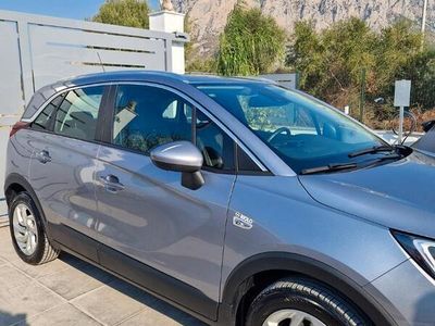 usata Opel Crossland X - 2019