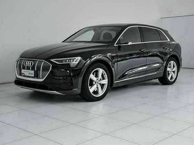 usata Audi E-Tron 55 408 CV Business quattro