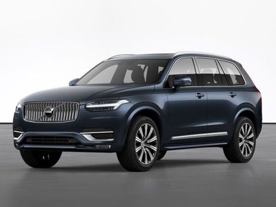 usata Volvo XC90 B5 B5 (d) AWD automatico 7 posti Ultimate Bright