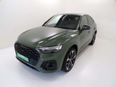 Usata Audi Q5 Sportback