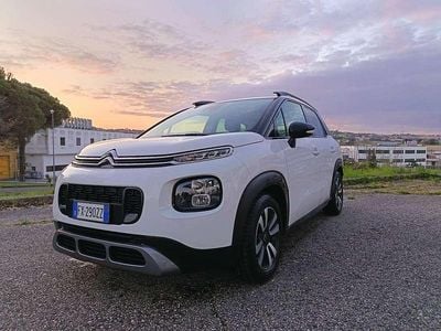 Usata Citroën C3 PureTech 82 CV (60 kW) 2019 Utilitaria